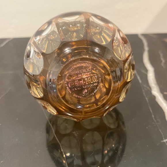 JIMMY CHOO Original Eau de Parfum, 2.0oz - Picture 4 of 4